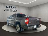 Thumbnail of 2017 Magnetic Gray Metallic Toyota Tundra