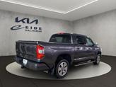 Thumbnail of 2017 Magnetic Gray Metallic Toyota Tundra