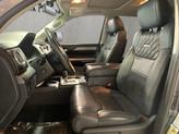 Thumbnail of 2017 Magnetic Gray Metallic Toyota Tundra