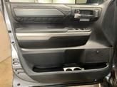 Thumbnail of 2017 Magnetic Gray Metallic Toyota Tundra