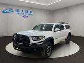 Thumbnail of 2023 Ice Cap Toyota Tacoma