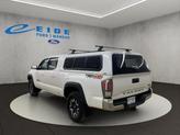 Thumbnail of 2023 Ice Cap Toyota Tacoma