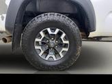 Thumbnail of 2023 Ice Cap Toyota Tacoma