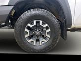 Thumbnail of 2023 Ice Cap Toyota Tacoma