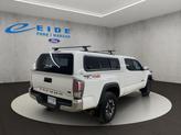 Thumbnail of 2023 Ice Cap Toyota Tacoma