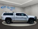 Thumbnail of 2023 Ice Cap Toyota Tacoma