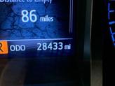 Thumbnail of 2023 Ice Cap Toyota Tacoma
