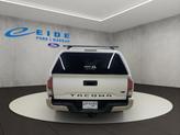 Thumbnail of 2023 Ice Cap Toyota Tacoma