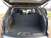 Thumbnail of 2016 Dark Sapphire Blue Metallic GMC Acadia