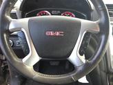 Thumbnail of 2016 Dark Sapphire Blue Metallic GMC Acadia