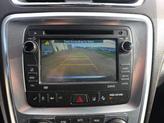 Thumbnail of 2016 Dark Sapphire Blue Metallic GMC Acadia