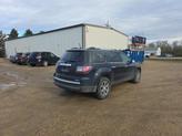 Thumbnail of 2016 Dark Sapphire Blue Metallic GMC Acadia