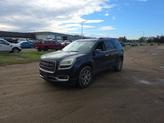 Thumbnail of 2016 Dark Sapphire Blue Metallic GMC Acadia
