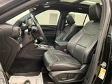 Thumbnail of 2021 Agate Black Metallic Ford Explorer