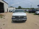 Thumbnail of 2006 Summit White Chevrolet Silverado 1500