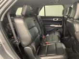 Thumbnail of 2022 Carbonized Gray Metallic Ford Explorer
