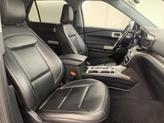Thumbnail of 2022 Carbonized Gray Metallic Ford Explorer