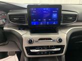 Thumbnail of 2022 Carbonized Gray Metallic Ford Explorer