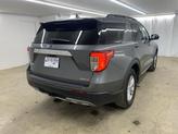 Thumbnail of 2022 Carbonized Gray Metallic Ford Explorer