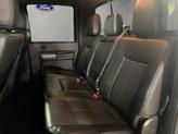 Thumbnail of 2015 Magnetic Metallic Ford F-350