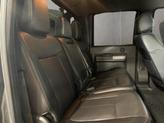 Thumbnail of 2015 Magnetic Metallic Ford F-350