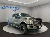Thumbnail of 2015 Magnetic Metallic Ford F-350