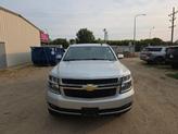 Thumbnail of 2016 Silver Ice Metallic Chevrolet Suburban