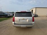 Thumbnail of 2016 Silver Ice Metallic Chevrolet Suburban