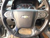 Thumbnail of 2016 Silver Ice Metallic Chevrolet Suburban