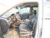 Thumbnail of 2016 Silver Ice Metallic Chevrolet Suburban