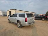 Thumbnail of 2016 Silver Ice Metallic Chevrolet Suburban