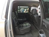 Thumbnail of 2016 Silver Ice Metallic Chevrolet Suburban