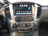 Thumbnail of 2016 Silver Ice Metallic Chevrolet Suburban