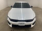 Thumbnail of 2026 Snow White Pearl Kia K5