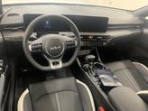 Thumbnail of 2026 Snow White Pearl Kia K5