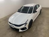 Thumbnail of 2026 Snow White Pearl Kia K5