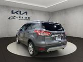Thumbnail of 2014 Sterling Gray Metallic Ford Escape