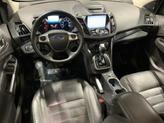 Thumbnail of 2014 Sterling Gray Metallic Ford Escape