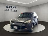 Thumbnail of 2014 Sterling Gray Metallic Ford Escape