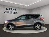 Thumbnail of 2014 Sterling Gray Metallic Ford Escape