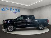 Thumbnail of 2023 Onyx Black GMC Sierra 1500