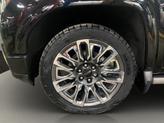 Thumbnail of 2023 Onyx Black GMC Sierra 1500