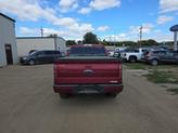 Thumbnail of 2013 Ruby Red Metallic Ford F-150