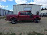 Thumbnail of 2013 Ruby Red Metallic Ford F-150