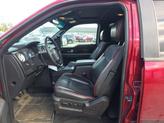 Thumbnail of 2013 Ruby Red Metallic Ford F-150