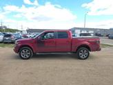 Thumbnail of 2013 Ruby Red Metallic Ford F-150