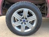 Thumbnail of 2013 Ruby Red Metallic Ford F-150
