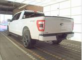 Thumbnail of 2022 Oxford White Ford F-150