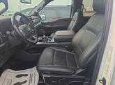 Thumbnail of 2022 Oxford White Ford F-150