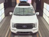 Thumbnail of 2022 Oxford White Ford F-150